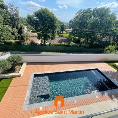 Maison 6 pièces 129 m²