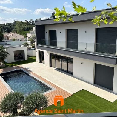 Maison 6 pièces 129 m²