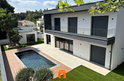 vente maison 549 000 € à proximité de Saint-Vincent-de-Barrès (07210)