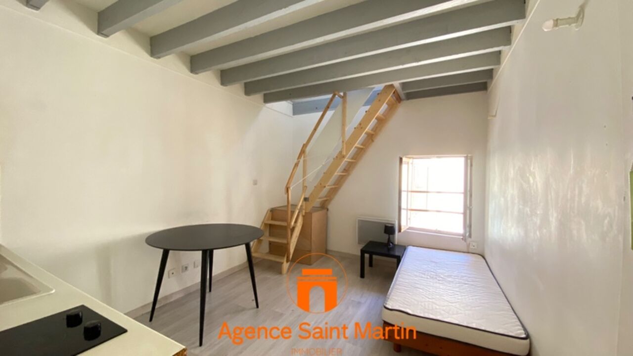 immeuble  pièces 285 m2 à vendre à Montélimar (26200)