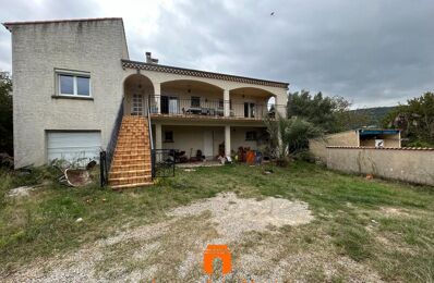 vente maison 315 000 € à proximité de Puygiron (26160)