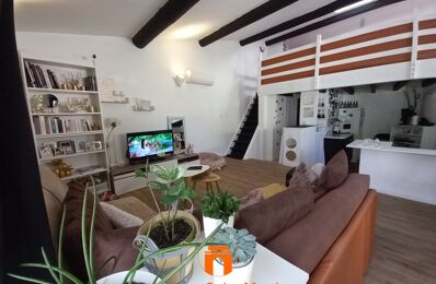 vente maison 109 000 € à proximité de Réauville (26230)