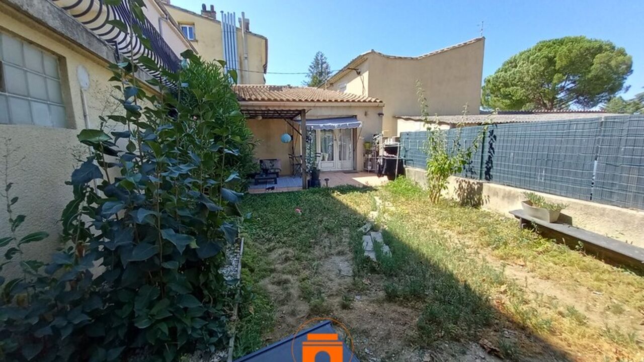 maison 2 pièces 50 m2 à vendre à Montélimar (26200)