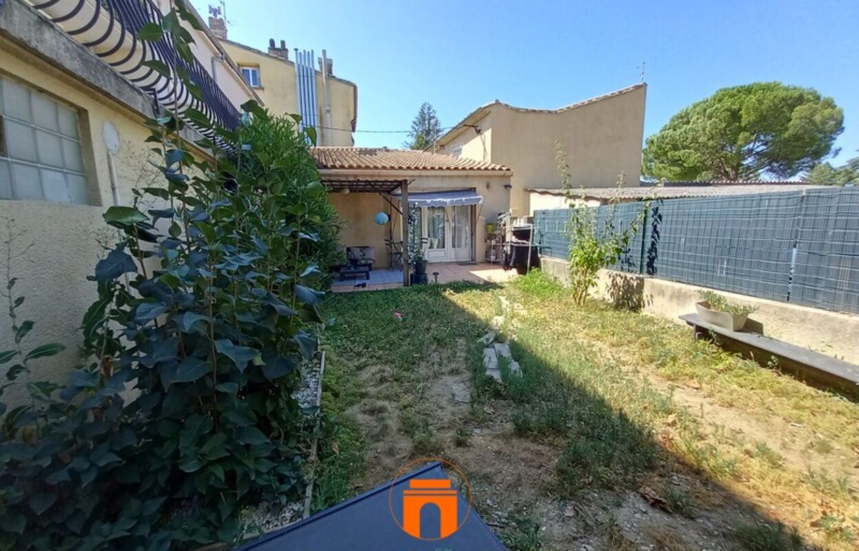 maison 2 pièces 50 m2 à vendre à Montélimar (26200)