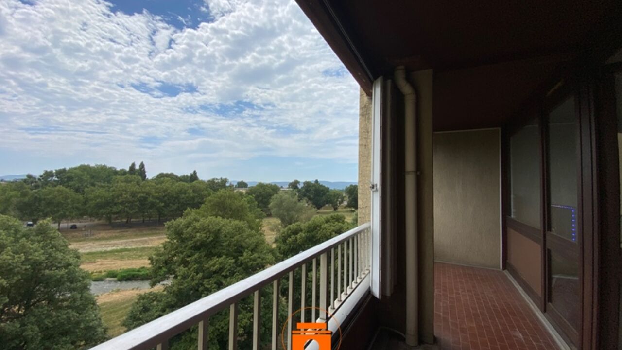 appartement 2 pièces 57 m2 à louer à Montélimar (26200)