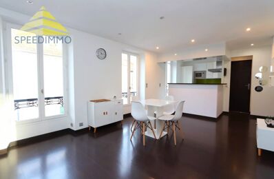 vente appartement 179 000 € à proximité de Émerainville (77184)