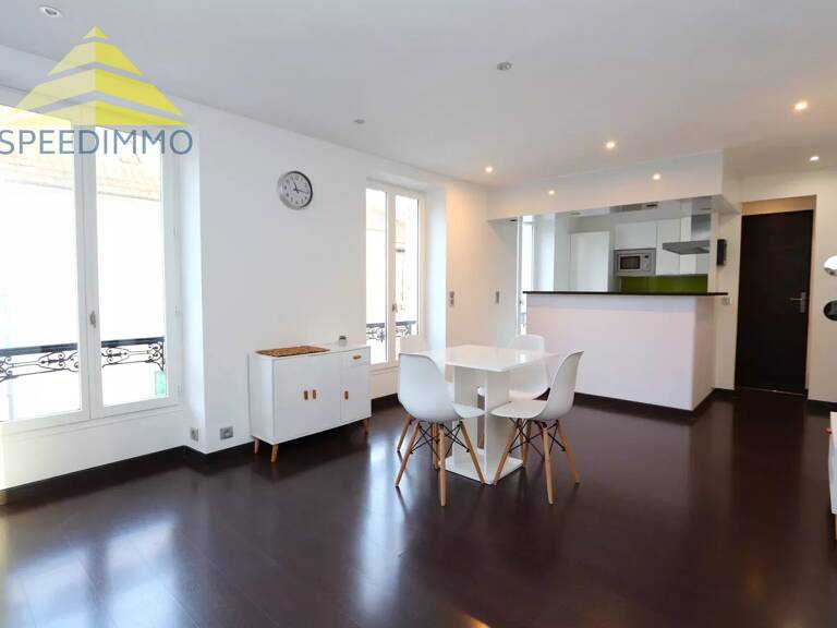 Appartement 2 pièces au cœur du centre ville de YERRES — photo 1