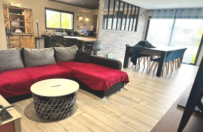 maison 5 pièces 120 m2 à vendre à Cordelle (42123)