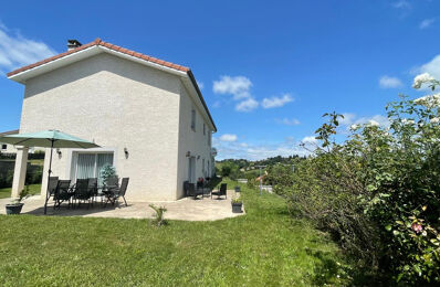 vente maison 409 000 € à proximité de Saint-Martin-Lestra (42110)