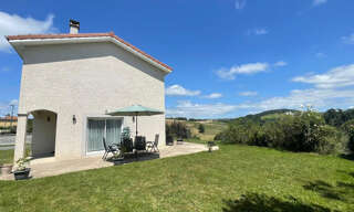 Maison 6 Pièces 145 m² à vendre à Chazelles-sur-Lyon (42140)