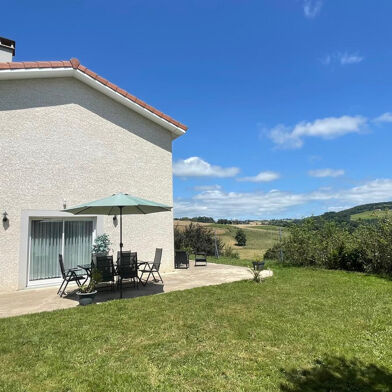 Maison 6 pièces 355000 €