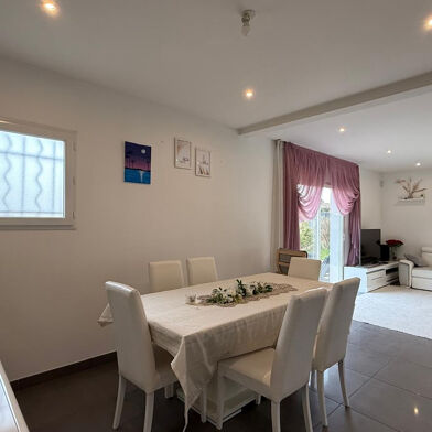 Maison 6 pièces 355000 €