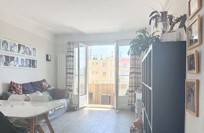 appartement 4 pièces 64 m2 à vendre à Marseille 8 (13008)
