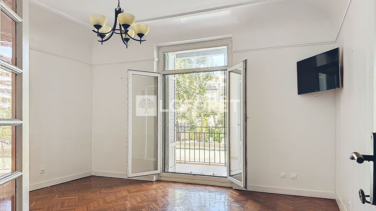 appartement 3 pièces 95 m2 à vendre à Marseille 8 (13008)