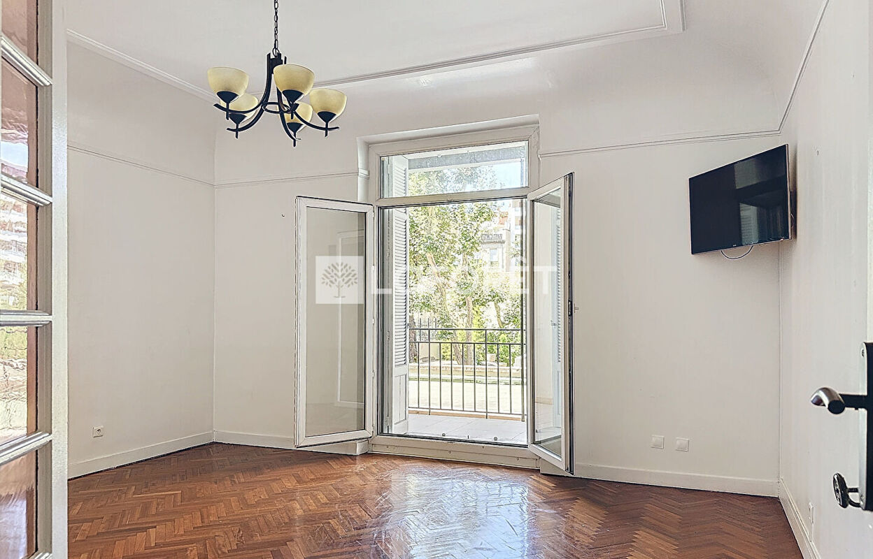 appartement 3 pièces 95 m2 à vendre à Marseille 8 (13008)