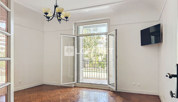 Appartement 3 pièces  à vendre Marseille 8eme 13008