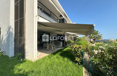 vente appartement 630 000 € à proximité de Mougins (06250)