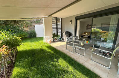 Appartement St Laurent Du Var 4 pièce(s) 96 m2 — photo du bien