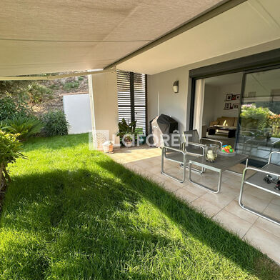 Appartement 4 pièces 630000 €