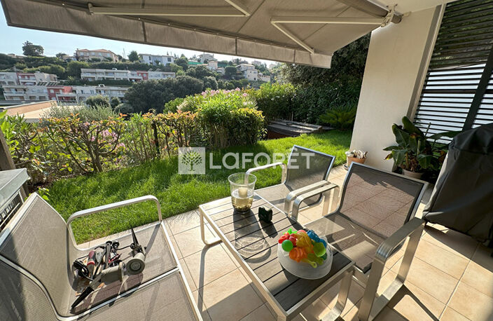 Appartement St Laurent Du Var 4 pièce(s) 96 m2 — photo 2