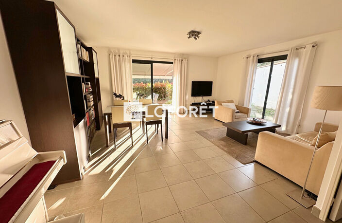 Appartement St Laurent Du Var 4 pièce(s) 96 m2 — photo 3