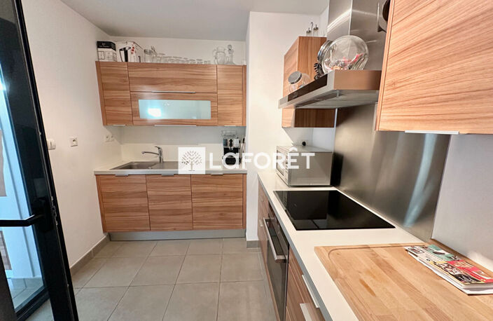 Appartement St Laurent Du Var 4 pièce(s) 96 m2 — photo 4