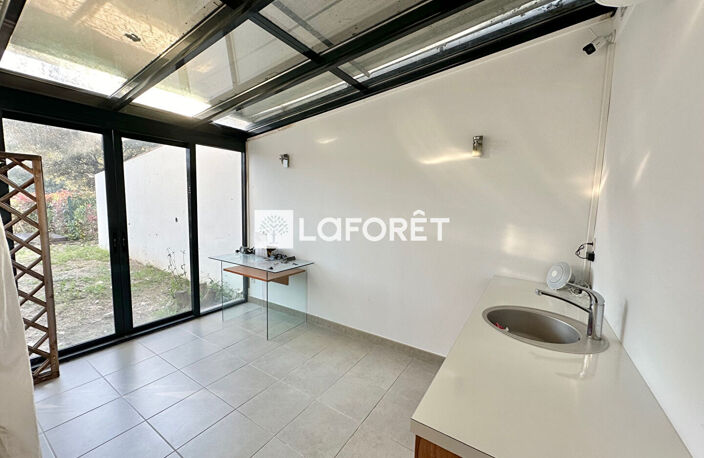 Appartement St Laurent Du Var 4 pièce(s) 96 m2 — photo 5