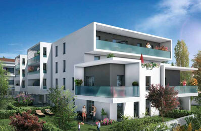 location appartement 620 € CC /mois à proximité de Saint-Orens-de-Gameville (31650)