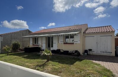 location maison 800 € CC /mois à proximité de La Chaize-Giraud (85220)