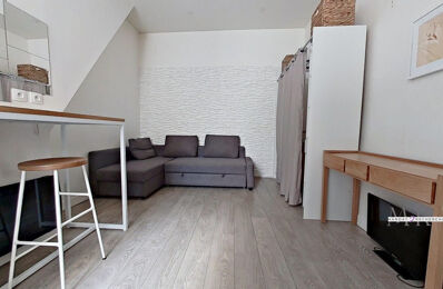 vente appartement 220 000 € à proximité de Argenteuil (95100)