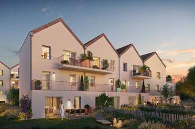 Maison 4 pièces 266000 €