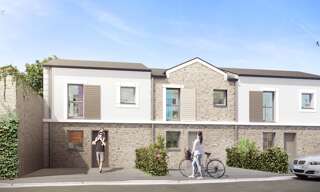 Maison 4 Pièces 85 m² à vendre à Tours (37000)