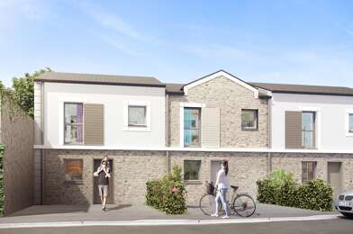 Maison 4 pièces 234000 €