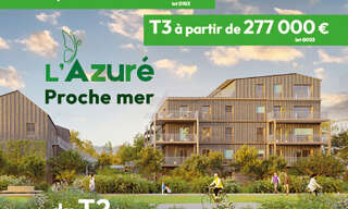 Appartement neuf   m² à vendre à Aytré (17440)