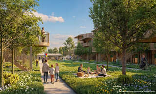 Appartement 4 Pièces 76 m² à vendre à Aytré (17440)