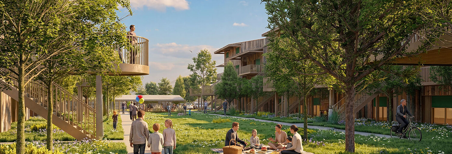 Appartement 2 Pièces 46 m² à vendre à Aytré (17440)