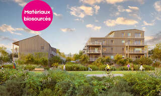 Appartement 4 Pièces 76 m² à vendre à Aytré (17440)