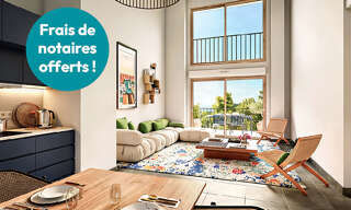 Appartement neuf   m² à vendre à Aytré (17440)