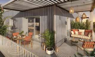 Appartement neuf   m² à vendre à Aytré (17440)