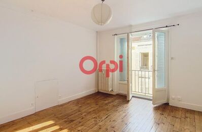 location appartement 440 € CC /mois à proximité de Bellerive-sur-Allier (03700)