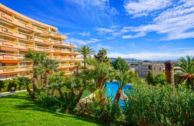 vente appartement 699 000 € à proximité de Cannes (06400)