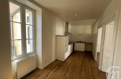 appartement 3 pièces 67 m2 à louer à Châteauroux (36000)