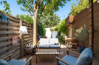 vente appartement 348 000 € à proximité de Ventabren (13122)