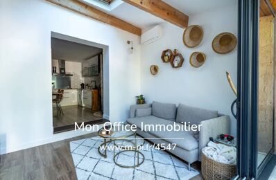 vente appartement 348 000 € à proximité de Simiane-Collongue (13109)