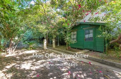 vente maison 345 000 € à proximité de Marseille 6 (13006)