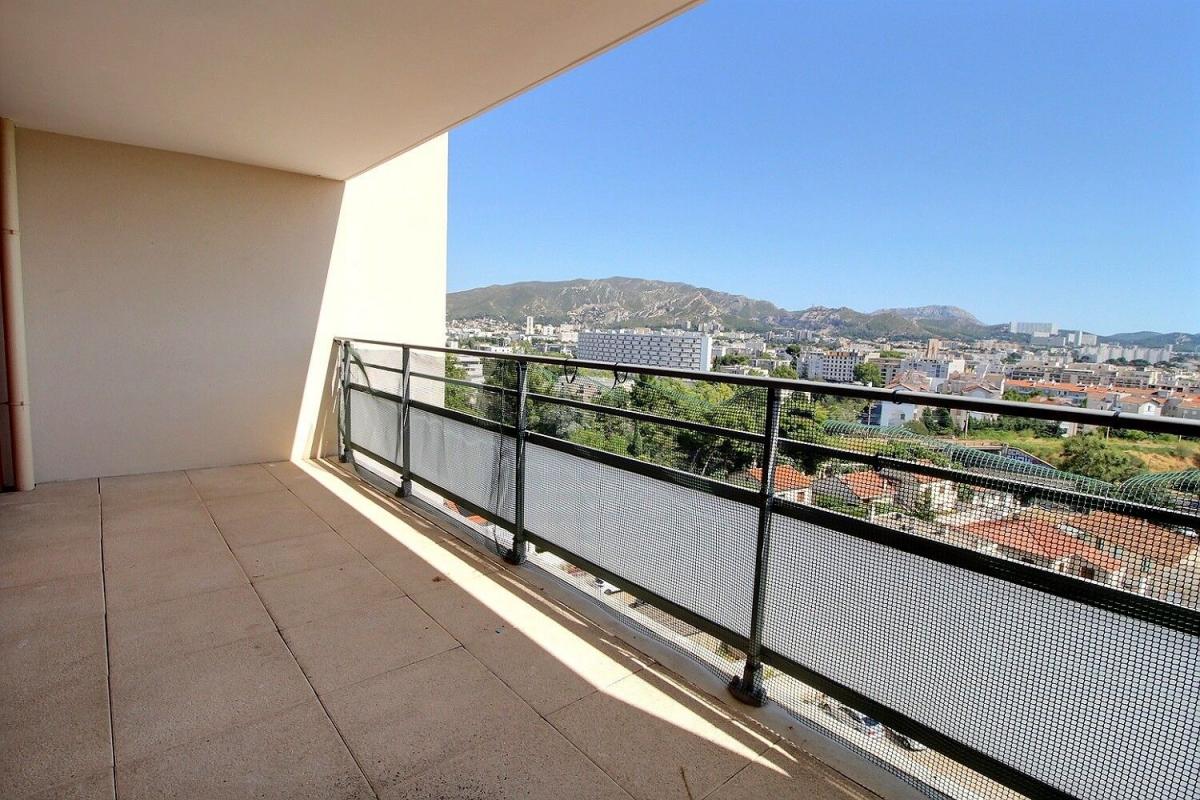 Marseille 10eme T3 3 pièces 72 m²