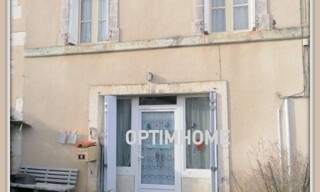 Maison 3 Pièces 103 m² à vendre à Montmoreau (16190)