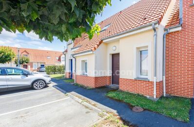 vente maison 137 000 € à proximité de Soumont-Saint-Quentin (14420)