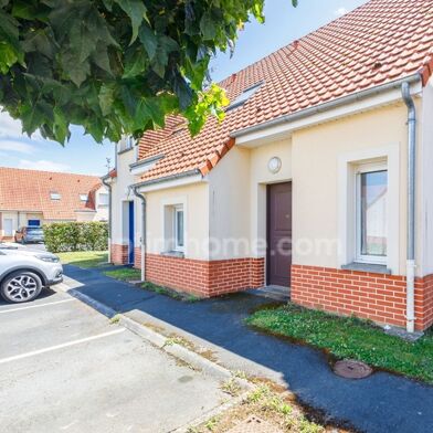 Maison 3 pièces 77 m²