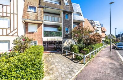 vente appartement 269 500 € à proximité de Cabourg (14390)